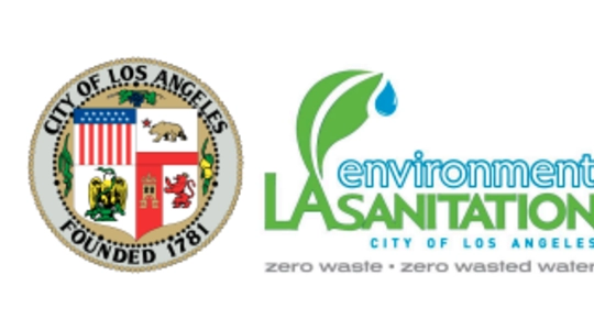 LASAN LOGO