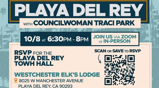PDR Virtual Event