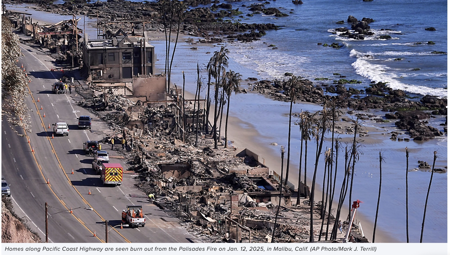 IMAGE OF COAST - PR - RSC1