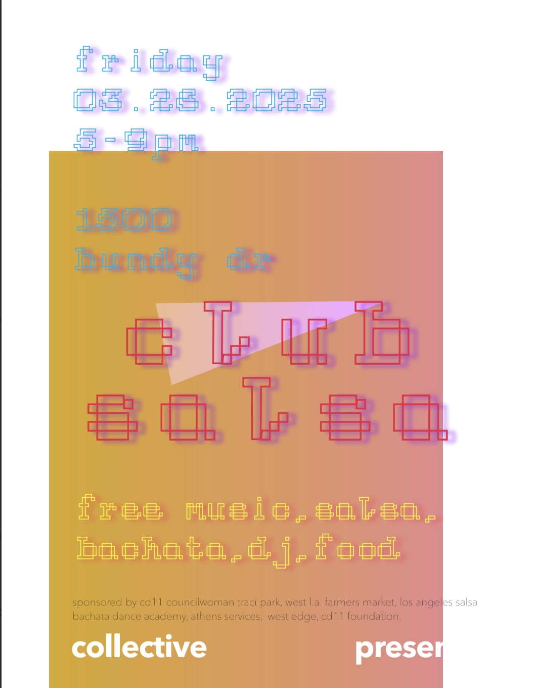 Club Salsa