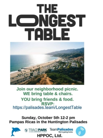 longest-table