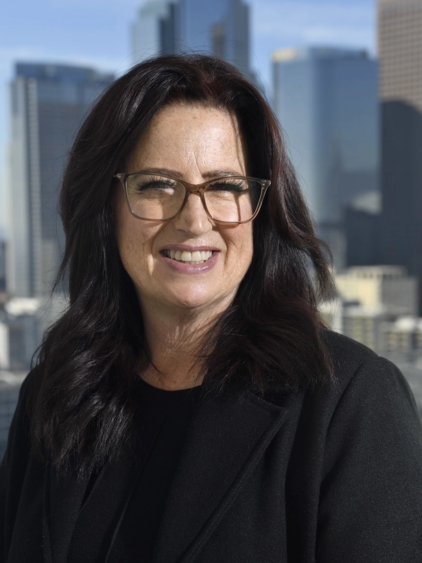 Photo of Casey Pratts